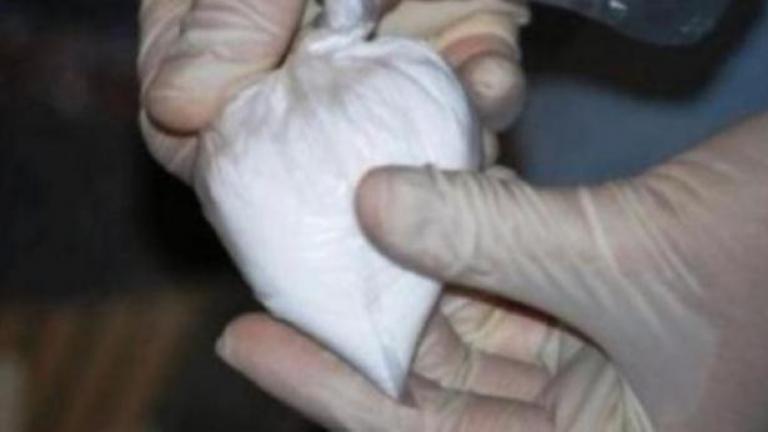 Σύλληψη Αλβανού με ένα κιλό ηρωίνη στην Άρτα 