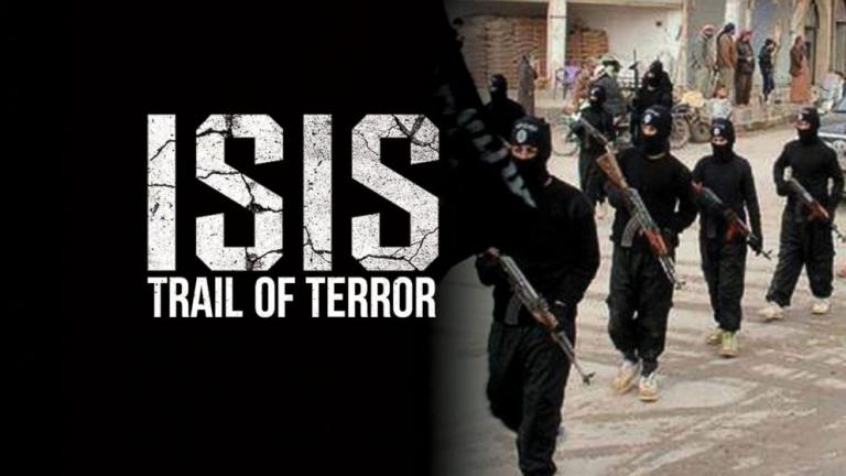 Στο αίμα οι Βρυξέλλες: Το ISIS ανέλαβε την ευθύνη 