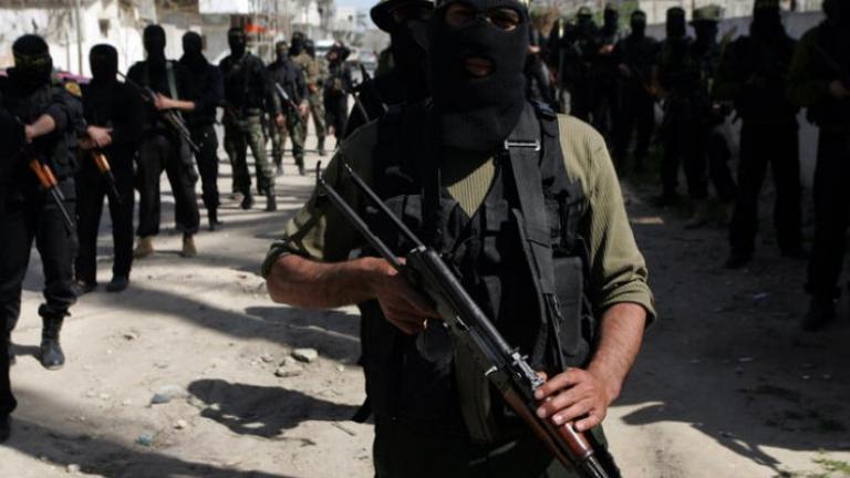 Νεκρός ο «υπουργός πολέμου» του ISIS