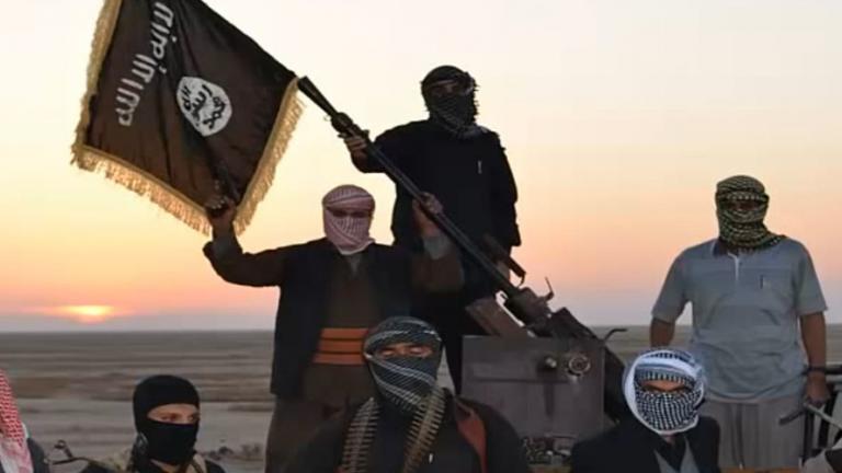 Εντολή ISIS σε ανήλικους τζιχαντιστές στην Ευρώπη