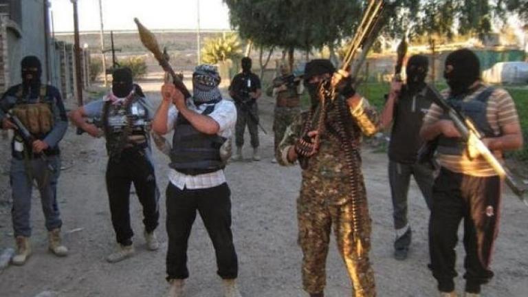  Το Ισλαμικό Κράτος απήγαγε περισσότερους από 200 ανθρώπους κοντά στη Μοσούλη
