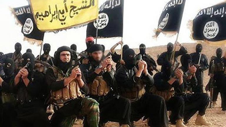 Mirror: “Πανηγυρίζουν οι Τζιχαντιστές του ISIS το Brexit και καλούν σε νέες επιθέσεις”