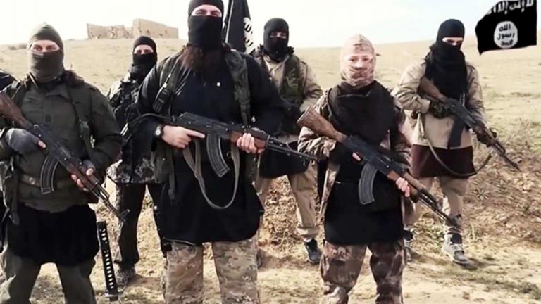 Επιστήμονες κατά του ISIS