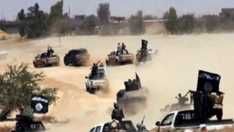 Δυτικός Συνασπισμός Δυνάμεων: Οι ηγέτες του ISIS δραπέτευσαν από την Μοσούλη