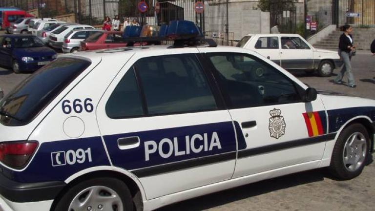Ισπανία: Δύο τραυματίες από πυροβολισμούς κοντά σε εμπορικό κέντρο στη Σαραγόσα