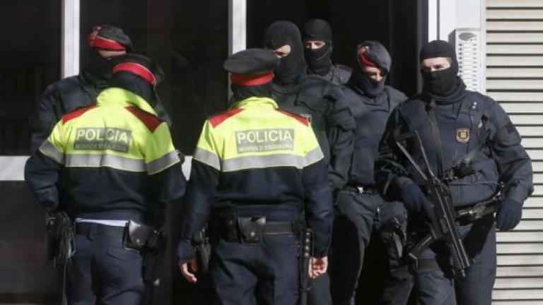 Δύο προπαγανδιστές και στρατολόγοι του ISIS συνελήφθησαν στη Ισπανία