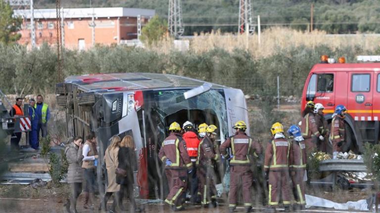 Σε σοβαρή κατάσταση η Ελληνίδα φοιτήτρια στη Μαδρίτη  