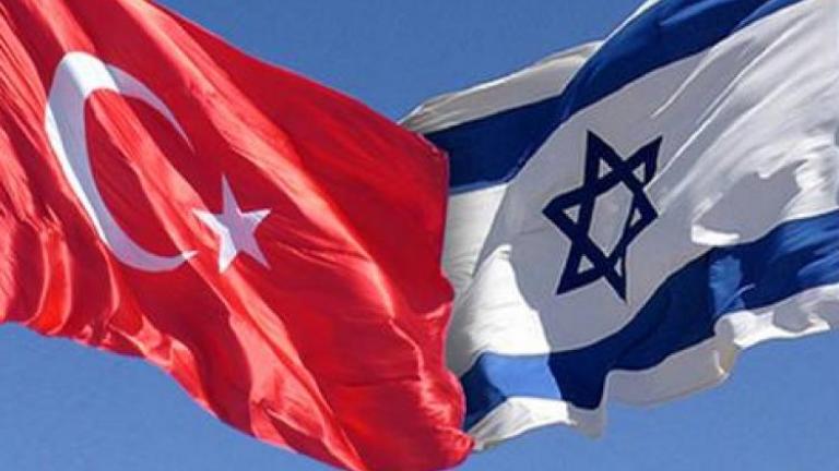 Σε αποκατάσταση των διμερών του σχέσεων με την Τουρκία προχωρά το Ισραήλ