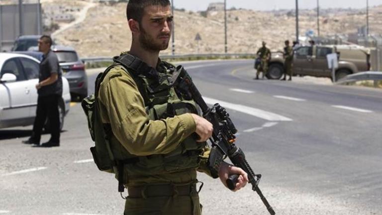 Τουλάχιστον τέσσερις τραυματίες, δύο σοβαρά, από επίθεση Παλαιστινίου στην ανατολική Ιερουσαλήμ-νεκρός ο δράστης