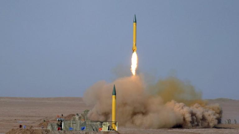 Σκοτεινιάζει ο ορίζοντας στη Μέση Ανατολή: Ισραήλ κατά Ιράν για παραγωγή πυραύλων σε Συρία-Λίβανο