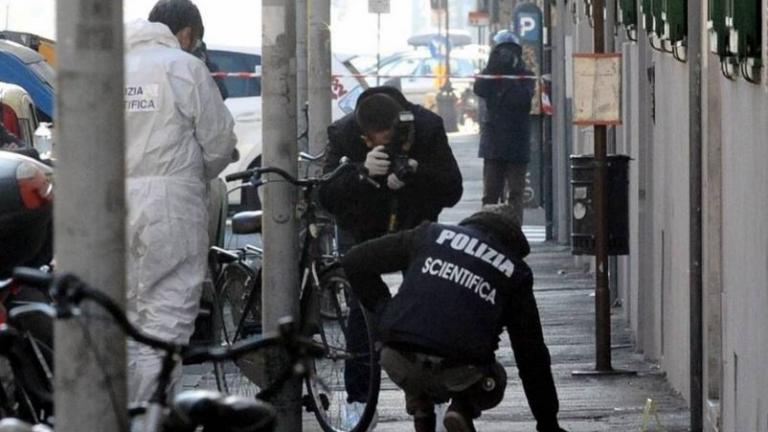 Ιταλία: Το ένα του χέρι και το ένα του μάτι έχασε ο πυροτεχνουργός από την έκρηξη βόμβας στη Φλωρεντία