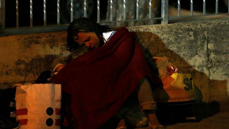 Ιταλία - σεισμός: 268 νεκροί, 365 στα νοσοκομεία, άγνωστος ο αριθμός των αγνοουμένων