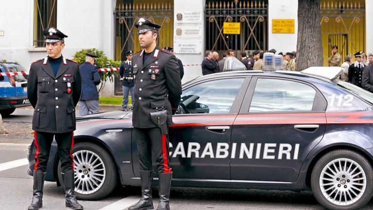 Κινέζοι αστυνομικοί θα περιπολούν μαζί με Ιταλούς σε Ρώμη και Μιλάνο για να νιώσουν άνετα οι Κινέζοι τουρίστες 