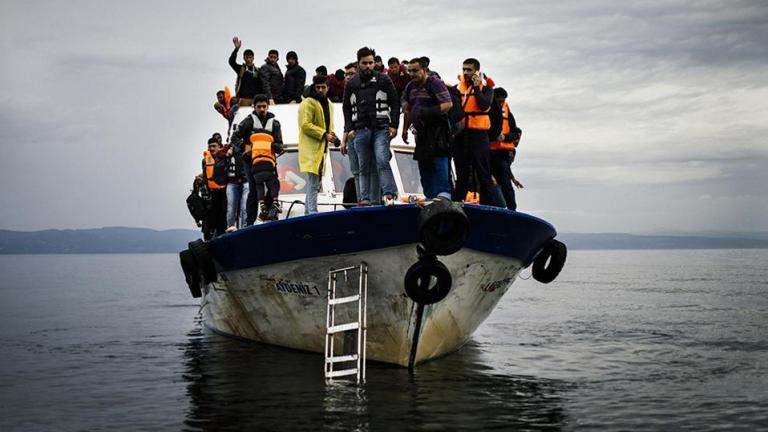 Ιταλία: Διασώθηκαν 1.397 μετανάστες και πρόσφυγες σε δώδεκα επιχειρήσεις στην κεντρική Μεσόγειο
