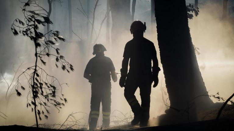Ιταλία: Πυρκαγιές συνεχίζουν να μαίνονται στη χώρα