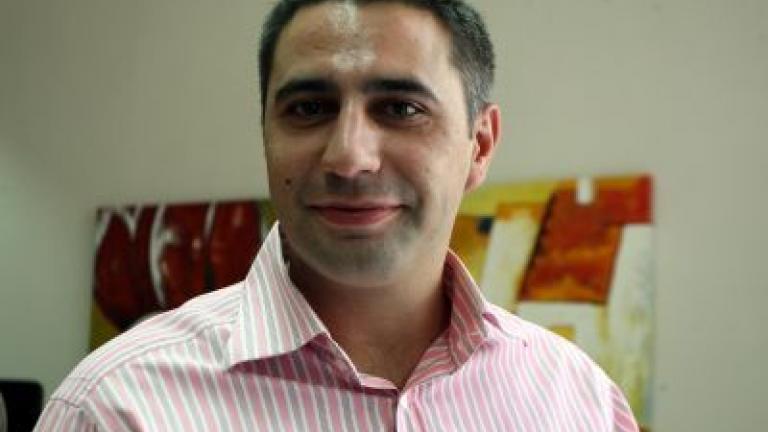 Ο Σάκης Ιωαννίδης εξελέγη πρώτος στην νέα Εκτελεστική Επιτροπή της ΝΔ
