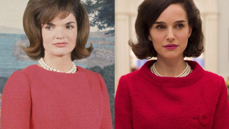 Το επίσημο τρέιλερ του «Jackie» αποδεικνύει ότι η Νάταλι Πόρτμαν είναι η Πρώτη Κυρία των Όσκαρ