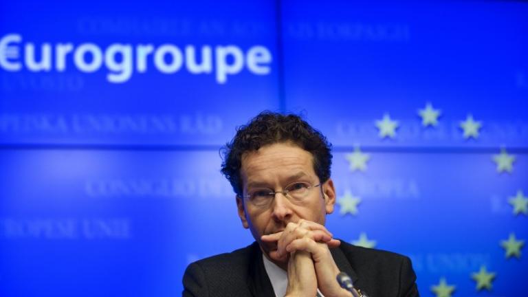 Στόχος του Προέδρου του Εurogroup είναι να δημιουργήσει ένα διαπραγματευτικό πλαίσιο για να ολοκληρωθεί η αξιολόγηση