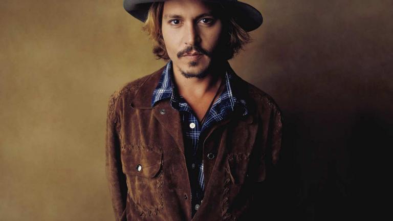 Johnny Depp: O πιο ακριβοπληρωμένος ηθοποιός που δεν το αξίζει! Τον νοιάζει;