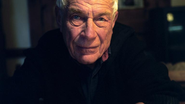 "Έφυγε" από τη ζωή ο βραβευμένος συγγραφέας John Berger