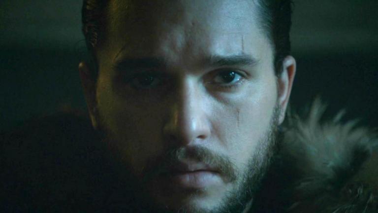 Spoiler alert! Ο «Jon Snow» παντρεύεται! 