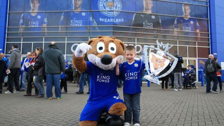 Η εντός έδρας πρεμιέρα της Λέστερ στο Champions League και οι...τρελοί κανόνες της UEFA