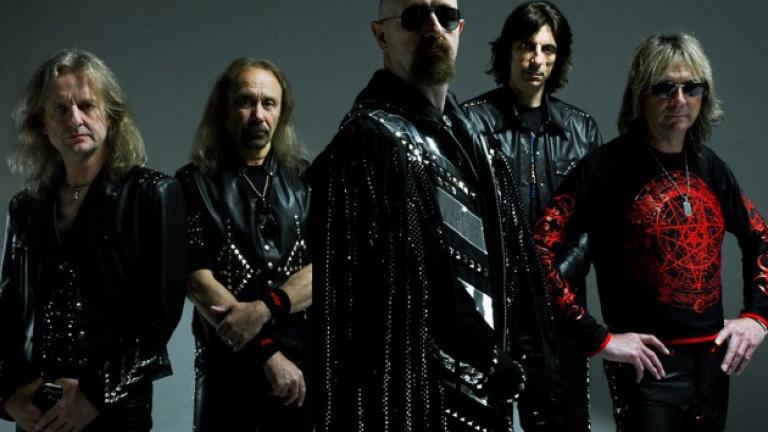 Οι Judas Priest θα επανεκδώσουν το άλμπουμ «Turbo» του 1986