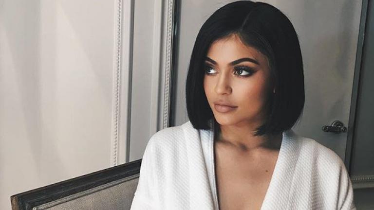 Άλλαξε πάλι τα μαλλιά της η Kylie Jenner (ΦΩΤΟ)