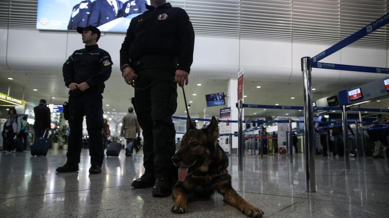 Αυστηρά μέτρα της ΕΛ.ΑΣ. λόγω των γεγονότων στη Γερμανία αλλά και λόγω εορτών