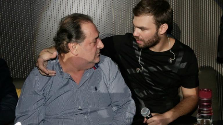 Καρράς-Σαμπάνης: Γιατί βρέθηκαν στο νοσοκομείο;