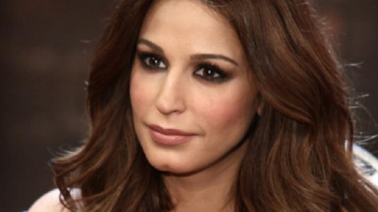 Αποκαλυπτική Κατερίνα Παπουτσάκη: «Έχω δεχτεί σεξουαλική παρενόχληση»