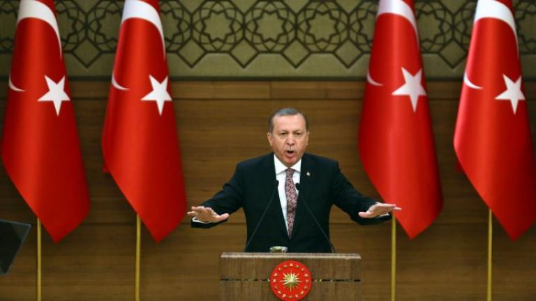 Πραξικόπημα στην Τουρκία: Πογκρόμ δίχως τέλος-Σχεδόν 50.000 δημόσιοι υπάλληλοι απομακρύνθηκαν