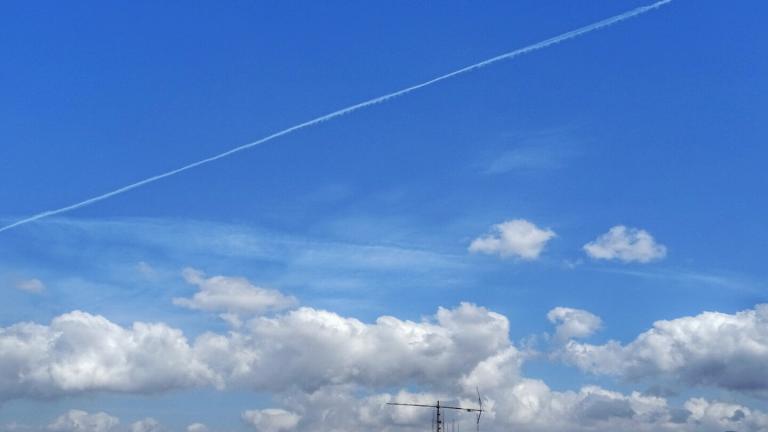 Καιρός 08/06: Μικρή πτώση της θερμοκρασίας