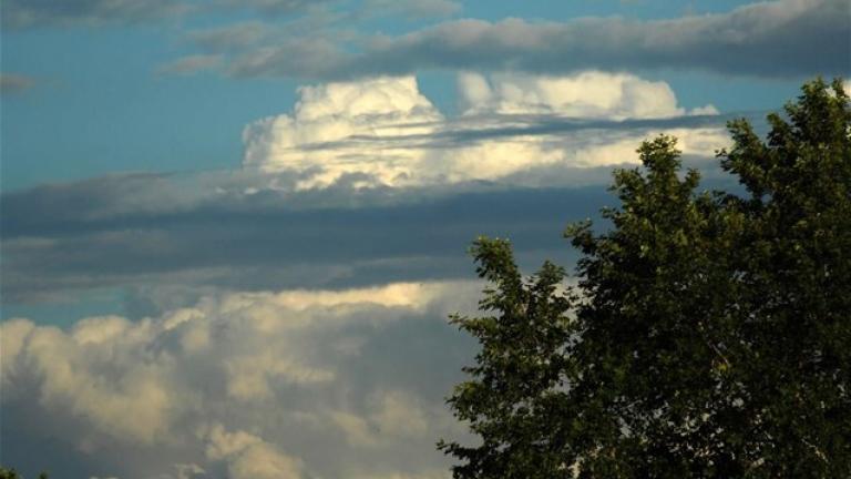 ΚΑΙΡΟΣ 21/2/2017: Τοπικές βροχές και στα νοτιοδυτικά μεμονωμένες καταιγίδες