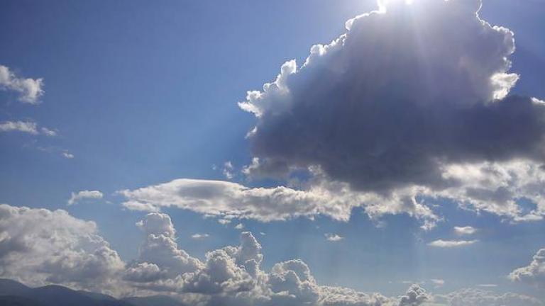 ΚΑΙΡΟΣ 15/2/2017: Αίθριος καιρός