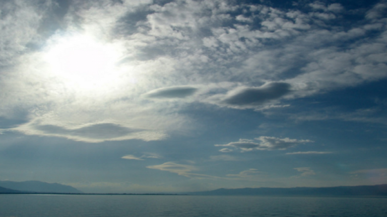 ΚΑΙΡΟΣ 9/12/2016: Αίθριος καιρός με μικρή άνοδο θερμοκρασίας