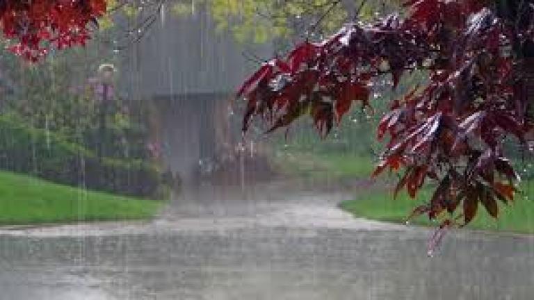 ΚΑΙΡΟΣ 27/5/2017: Βροχές και καταιγίδες στις περισσότερες περιοχές της χώρας