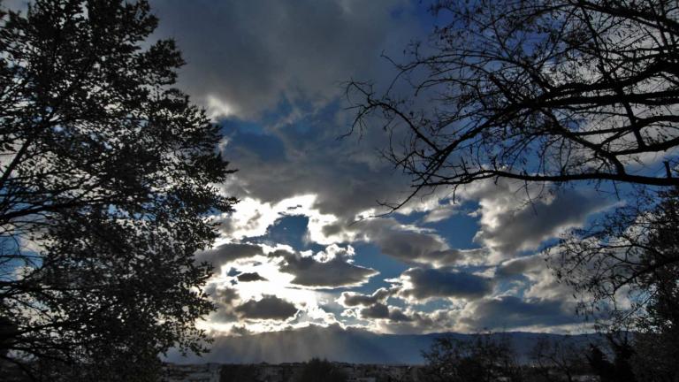 ΚΑΙΡΟΣ 7/6/2017: Άστατος ο καιρός σήμερα