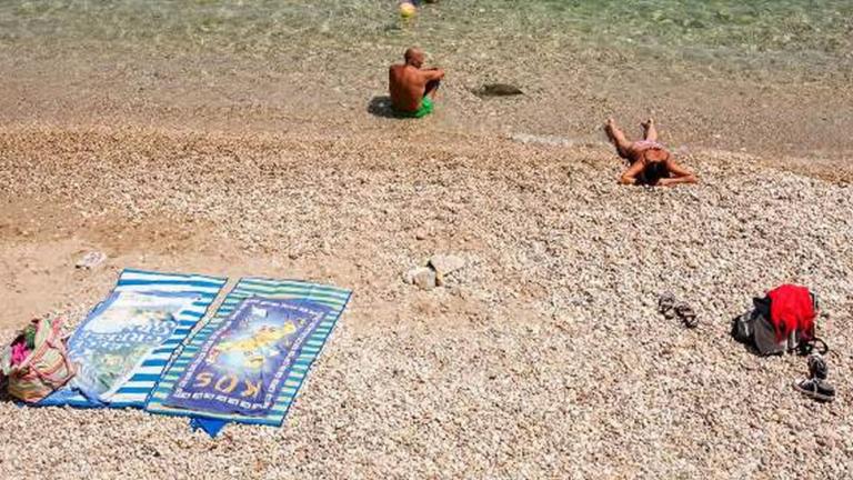 ΚΑΙΡΟΣ 6/7/2017: Αίθριος καιρός με μικρή άνοδο της θερμοκρασίας