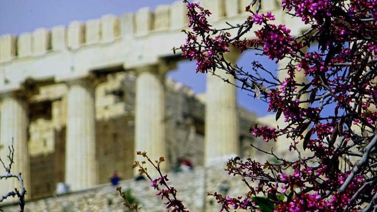 Πώς θα είναι ο καιρός την 25η Μαρτίου