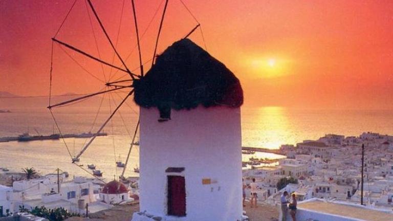 ΚΑΙΡΟΣ 1/9/2017: Αίθριος καιρός με μικρή άνοδο θερμοκρασίας