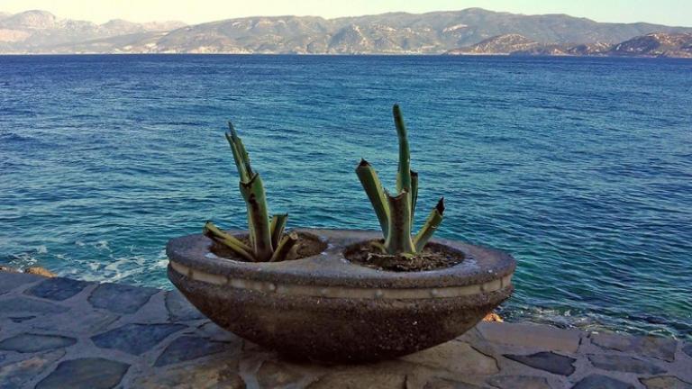 ΚΑΙΡΟΣ 27/8/2016: Αίθριος καιρός