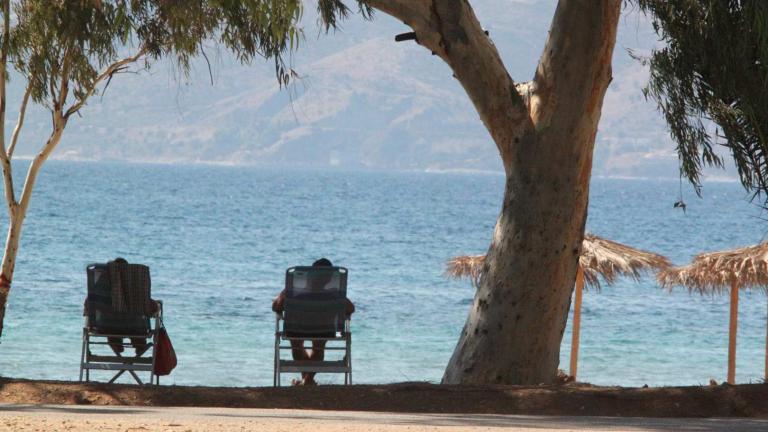 Καιρός: Δεκαπενταύγουστος με ήλιο αλλά και πολλά μποφόρ