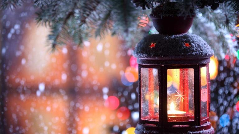Χριστούγεννα 2016: Πώς θα είναι ο καιρός την παραμονή και ανήμερα τα Χριστούγεννα