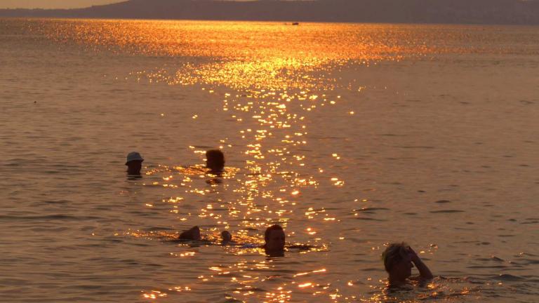 Καιρός: Μίνι καύσωνας το Σαββατοκύριακο