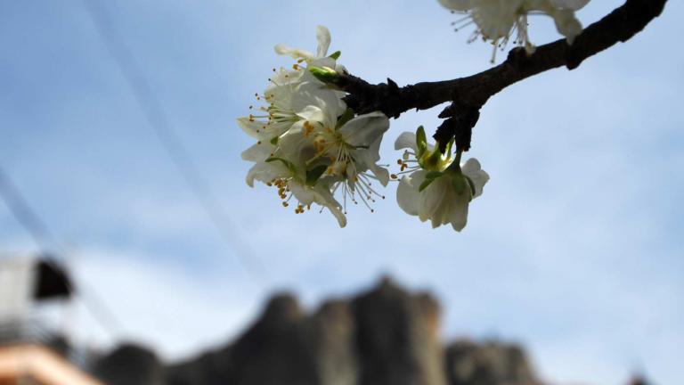 Πάσχα 2017: Καιρός με ανοιξιάτικες θερμοκρασίες και ηλιοφάνεια