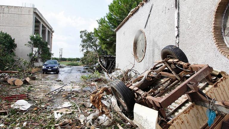 Επιστολή της ΓΣΕΒΕΕ για την αποκατάσταση των ζημιών επιχειρήσεων σε πλημμυροπαθείς περιοχές 