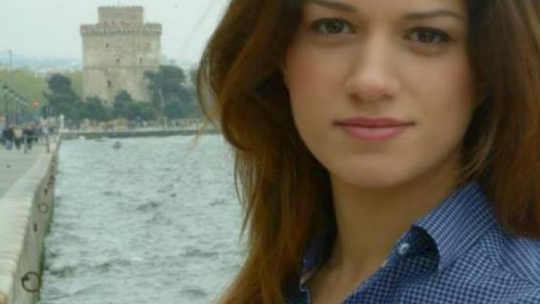Ποιά είναι η 28χρονη καλλονή που αναλαμβάνει το πρωθυπουργικό γραφείο στη Θεσσαλονίκη;