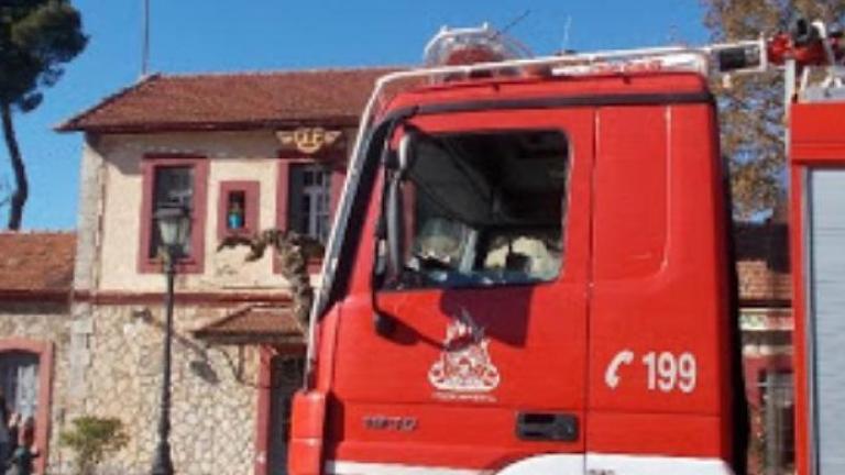 Τραγωδία στα Καλάβρυτα: Πυροσβέστης βρήκε νεκρή από φωτιά την ίδια του την μητέρα!
