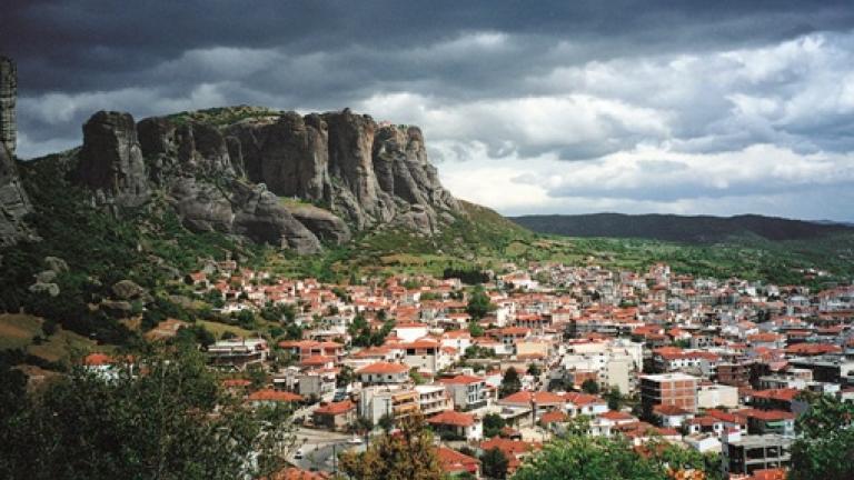 Αποφασίζεται η αλλαγή ονόματος του Δήμου Καλαμπάκας σε Δήμο Μετεώρων!